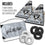 YouTheFan NFL Las Vegas Raiders RingBag - Sports Collectibles, Sports Memorabilia, Sports Fan Shop, Sports Gifts