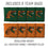YouTheFan NCAA Florida A&M Rattler 2’ x 4’ Professional Wood Cornhole Game with Logo Bags - Sports Collectibles, Sports Memorabilia, Sports Fan Shop, Sports Gifts