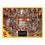 YouTheFan NCAA USC Trojans Barnyard Fans 500pc Puzzle - Sports Collectibles, Sports Memorabilia, Sports Fan Shop, Sports Gifts