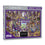YouTheFan NCAA TCU Horned Frogs Barnyard Fans 500pc Puzzle - Sports Collectibles, Sports Memorabilia, Sports Fan Shop, Sports Gifts