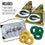 YouTheFan NFL Green Bay Packers RingBag - Sports Collectibles, Sports Memorabilia, Sports Fan Shop, Sports Gifts