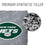 YouTheFan NFL New York Jets Cornhole Bags - 4PK - Grey - Sports Collectibles, Sports Memorabilia, Sports Fan Shop, Sports Gifts