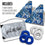 YouTheFan NCAA Memphis Tigers RingBag - Sports Collectibles, Sports Memorabilia, Sports Fan Shop, Sports Gifts