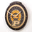 YouTheFan NCAA Purdue Boilermakers BB 3D StadiumView Clock - Sports Gifts, Sports Memorabilia, Sports Collectibles, Fan Shop