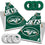 YouTheFan NFL New York Jets RingBag - Sports Collectibles, Sports Memorabilia, Sports Fan Shop, Sports Gifts