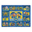YouTheFan NCAA South Dakota State Jackrabbits Kiss Cam 500pc Puzzle - Sports Collectibles, Sports Memorabilia, Sports Fan Shop, Sports Gifts