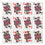 YouTheFan NCAA Clemson Tigers Classic Series Playing Cards - Sports Collectibles, Sports Memorabilia, Sports Fan Shop, Sports Gifts