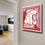 YouTheFan NCAA Washington State Cougars 3D Logo Series Wall Art - 12x12 - Sports Collectibles, Sports Memorabilia, Sports Fan Shop, Sports Gifts