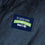 Northwest NFL Super Bowl 2026 Seattle Seahawks Multi Champs Fog Silk Touch Robe, Large/XLarge - Sports Gifts, Sports Memorabilia, Sports Collectibles, Fan Shop