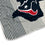 Pegasus Sports NFL Ultra Fleece State Stripe Blanket- Houston Texans, Team Color, 60x70 - Sports Gifts, Sports Memorabilia, Sports Collectibles, Fan Shop