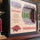 YouTheFan NCAA Arkansas Razorbacks 25-Layer StadiumViews 3D Wall Art - Donald W. Reynolds Razorback Stadium - Sports Collectibles, Sports Memorabilia, Sports Fan Shop, Sports Gifts