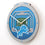 YouTheFan NFL Detroit Lions 3D StadiumView Clock - Sports Gifts, Sports Memorabilia, Sports Collectibles, Fan Shop
