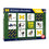 YouTheFan NCAA Michigan Wolverines Licensed Memory Match Game, Medium - Sports Collectibles, Sports Memorabilia, Sports Fan Shop, Sports Gifts