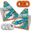 YouTheFan NFL Miami Dolphins RingBag - Sports Collectibles, Sports Memorabilia, Sports Fan Shop, Sports Gifts