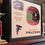 YouTheFan NFL Atlanta Falcons 25-Layer 3D Stadium Wall Art - Sports Collectibles, Sports Memorabilia, Sports Fan Shop, Sports Gifts