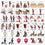 YouTheFan Memory Match YouTheFan NCAA Memory Match Game, Team Colors, Medium US - Sports Collectibles, Sports Memorabilia, Sports Fan Shop, Sports Gifts