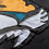 WinCraft Jacksonville Jaguars Embroidered Nylon Flag - Sports Collectibles, Sports Memorabilia, Sports Fan Shop, Sports Gifts