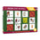 YouTheFan NCAA Arizona State Sun Devils Licensed Memory Match Game, Medium - Sports Collectibles, Sports Memorabilia, Sports Fan Shop, Sports Gifts