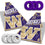 YouTheFan NCAA Washington Huskies RingBag - Sports Collectibles, Sports Memorabilia, Sports Fan Shop, Sports Gifts