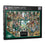YouTheFan NFL New York Jets Barnyard Fans 500pc Puzzle - Sports Gifts, Sports Memorabilia, Sports Collectibles, Fan Shop