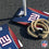 Wild Sports NFL Quoits Set with Direct Print HD Team Graphics – Tailgate Ring Toss Game – Great Gift for Any Football Fan! Ring Toss Family Outdoor Games for The Beach, BBQ, or Tailgate Party - Sports Collectibles, Sports Memorabilia, Sports Fan Shop, Sports Gifts