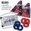 YouTheFan NCAA Mississippi Rebels RingBag - Sports Collectibles, Sports Memorabilia, Sports Fan Shop, Sports Gifts