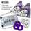 YouTheFan NCAA TCU Horned Frogs RingBag - Sports Collectibles, Sports Memorabilia, Sports Fan Shop, Sports Gifts