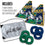 YouTheFan NCAA Notre Dame Fighting Irish RingBag - Sports Collectibles, Sports Memorabilia, Sports Fan Shop, Sports Gifts