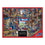 YouTheFan NFL Buffalo Bills Barnyard Fans 500pc Puzzle - Sports Collectibles, Sports Memorabilia, Sports Fan Shop, Sports Gifts