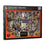 YouTheFan NFL Chicago Bears Barnyard Fans 500pc Puzzle - Sports Collectibles, Sports Memorabilia, Sports Fan Shop, Sports Gifts