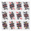 YouTheFan NCAA Auburn Tigers Classic Series Playing Cards - Sports Collectibles, Sports Memorabilia, Sports Fan Shop, Sports Gifts