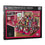 YouTheFan unisex adult San Francisco 49ers Purebred Fans 500pc Puzzle A Real Nailbiter , Team Colors, 500 Piece US - Sports Collectibles, Sports Memorabilia, Sports Fan Shop, Sports Gifts