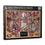 YouTheFan NFL San Francisco 49ers Barnyard Fans 500pc Puzzle - Sports Collectibles, Sports Memorabilia, Sports Fan Shop, Sports Gifts