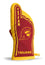 YouTheFan NCAA USC Trojans #1 Oven Mitt, 13.25" x 6.5" - Sports Collectibles, Sports Memorabilia, Sports Fan Shop, Sports Gifts