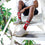 For Bare Feet NFL Youth 4 Stripe Deuce Crew Sock, Kansas City Chiefs, One Size - Sports Gifts, Sports Memorabilia, Sports Collectibles, Fan Shop