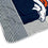 Pegasus Sports NFL Ultra Fleece State Stripe Blanket- Denver Broncos, Team Color, 60x70 - Sports Gifts, Sports Memorabilia, Sports Collectibles, Fan Shop