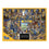 YouTheFan NCAA Pittsburgh Panthers Barnyard Fans 500pc Puzzle - Sports Collectibles, Sports Memorabilia, Sports Fan Shop, Sports Gifts