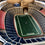 YouTheFan NFL New England Patriots 25-Layer StadiumView Lighted End Table - Sports Collectibles, Sports Memorabilia, Sports Fan Shop, Sports Gifts