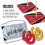 YouTheFan NCAA Maryland Terrapins Horseshoe Bags - Sports Collectibles, Sports Memorabilia, Sports Fan Shop, Sports Gifts