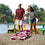 YouTheFan NCAA Texas A&M Aggies 2’ x 4’ Professional Wood Cornhole Game with Logo Bags - Sports Collectibles, Sports Memorabilia, Sports Fan Shop, Sports Gifts