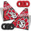 YouTheFan NCAA South Dakota Coyotes RingBag - Sports Collectibles, Sports Memorabilia, Sports Fan Shop, Sports Gifts