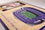 YouTheFan NFL Minnesota Vikings 3D StadiumViews Picture Frame - Sports Collectibles, Sports Memorabilia, Sports Fan Shop, Sports Gifts
