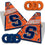 YouTheFan NCAA Syracuse Orange RingBag - Sports Collectibles, Sports Memorabilia, Sports Fan Shop, Sports Gifts