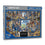 YouTheFan NCAA Memphis Tigers Barnyard Fans 500pc Puzzle - Sports Collectibles, Sports Memorabilia, Sports Fan Shop, Sports Gifts
