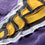 WinCraft Minnesota Vikings Embroidered Nylon Flag - Sports Collectibles, Sports Memorabilia, Sports Fan Shop, Sports Gifts