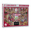 YouTheFan NCAA Alabama Crimson Tide Barnyard Fans 500pc Puzzle - Sports Collectibles, Sports Memorabilia, Sports Fan Shop, Sports Gifts