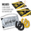 YouTheFan NCAA Iowa Hawkeyes Horseshoe Bags - Sports Collectibles, Sports Memorabilia, Sports Fan Shop, Sports Gifts