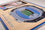 YouTheFan NFL Buffalo Bills 3D StadiumViews Picture Frame - Sports Collectibles, Sports Memorabilia, Sports Fan Shop, Sports Gifts