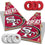 YouTheFan NFL San Francisco 49ers RingBag - Sports Collectibles, Sports Memorabilia, Sports Fan Shop, Sports Gifts