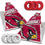 YouTheFan NFL Arizona Cardinals RingBag - Sports Collectibles, Sports Memorabilia, Sports Fan Shop, Sports Gifts